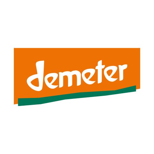 demeter Logo demeter Logo