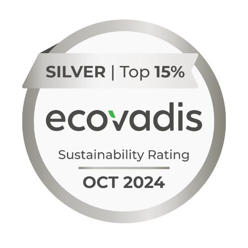 ecovadis Logo ecovadis Logo