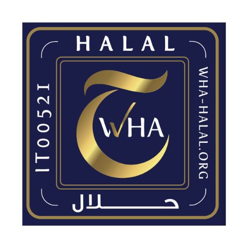 halal Logo halal Logo