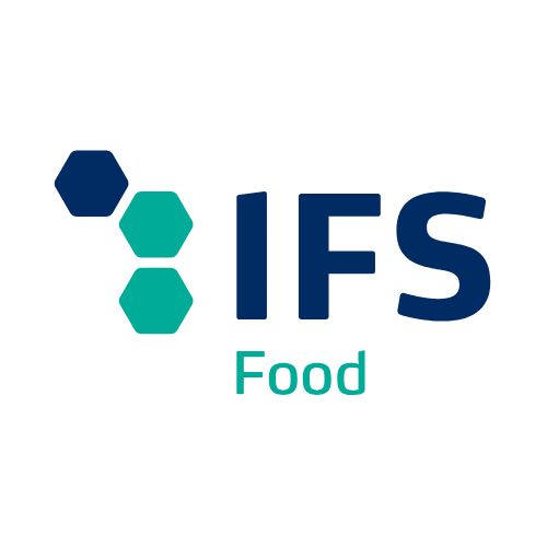 IFS Food Logo IFS Food Logo