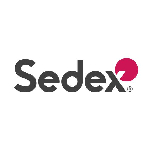 sedex Logo sedex Logo