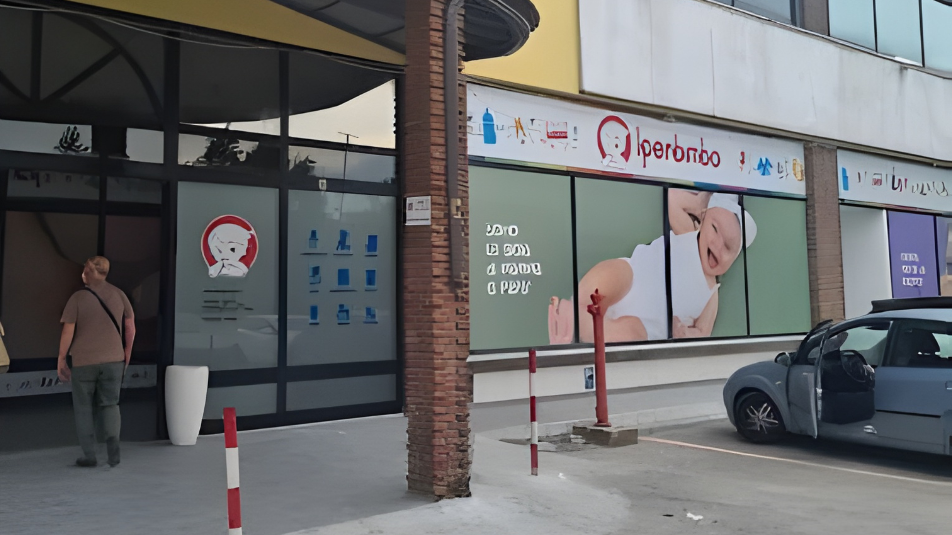 IIperbimbo Avellino