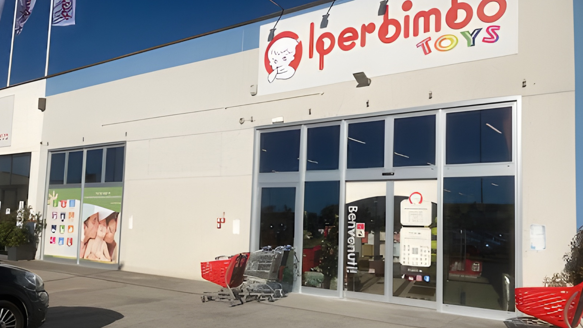 Iperbimbo Curtatone