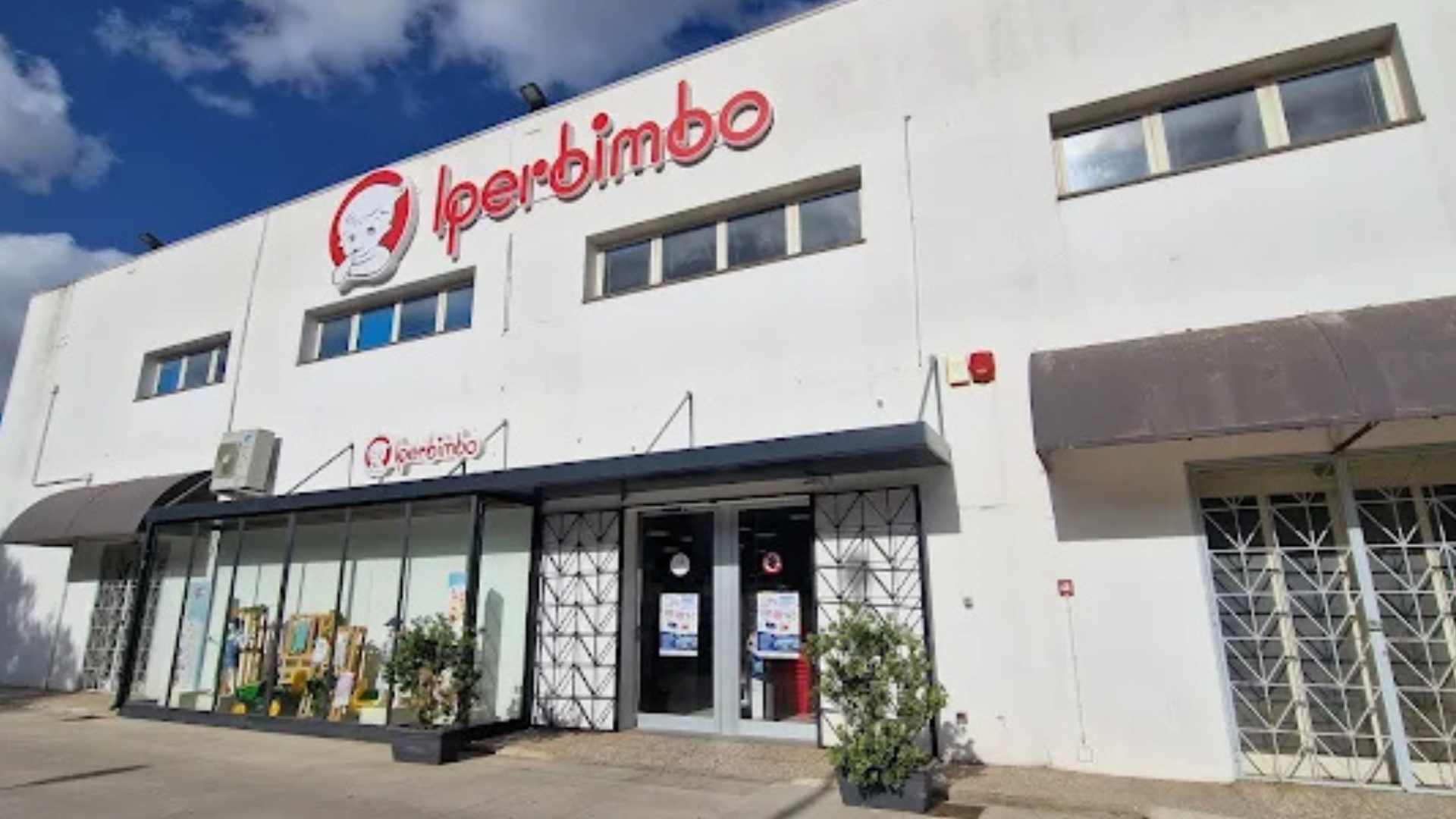 Iperbimbo Sassari